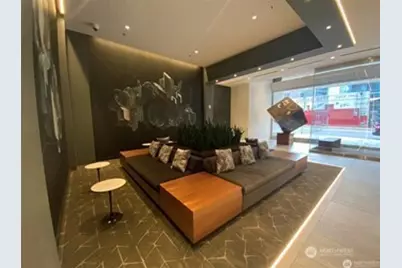 1808 Minor Avenue #2808, Seattle, WA 98101 - Photo 2