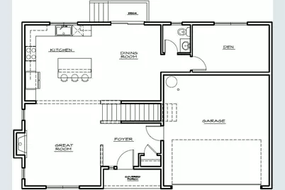 3301 219th Avenue E, Lake Tapps, WA 98391 - Photo 2