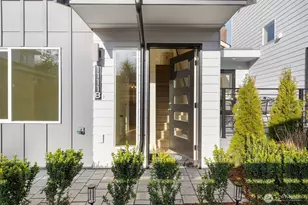 1111 B 26th Ave, Seattle, WA 98122 - Photo 1