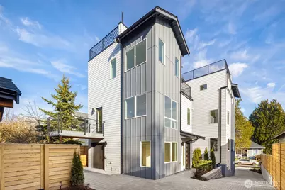 1111 B 26th Avenue, Seattle, WA 98122 - Photo 1