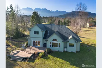 282 Birdsong Lane, Port Angeles, WA 98362 - Photo 2