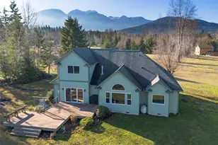 282 Birdsong Ln, Port Angeles, WA 98362 - Photo 2