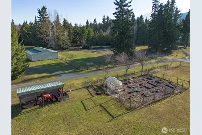 282 Birdsong Lane, Port Angeles, WA 98362 - Photo 34