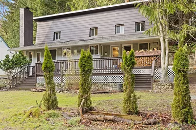 603 Shelter Bay Drive, La Conner, WA 98257 - Photo 2