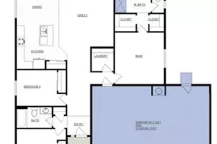 4306 W Redhead Ave, Moses Lake, WA 98837 - Photo 2