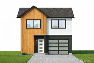 935 NW 61st St, Seattle, WA 98107 - Photo 2