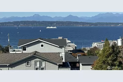 3448 NW 65th Street, Seattle, WA 98117 - Photo 1