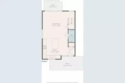 3448 NW 65th Street, Seattle, WA 98117 - Photo 36