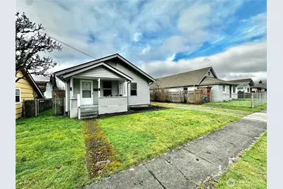 303 S Buckner Street, Centralia, WA 98531 - Photo 2