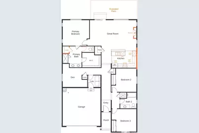 17214 126th Street Ct E #228, Bonney Lake, WA 98391 - Photo 2