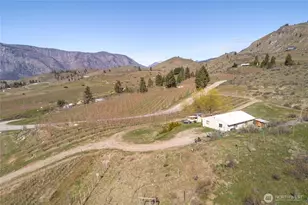 57 Raven Ln, Manson, WA 98831 - Photo 1