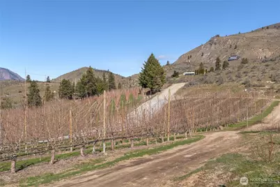 57 Raven Lane, Manson, WA 98831 - Photo 4