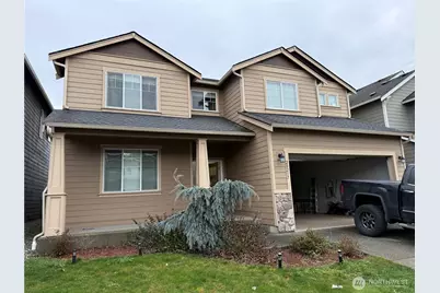 20217 18th Avenue Ct E, Spanaway, WA 98387 - Photo 1