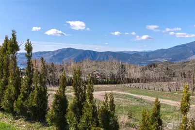 0 Ivan Morse Road, Manson, WA 98831 - Photo 4