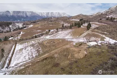 0 Ivan Morse Road, Manson, WA 98831 - Photo 2