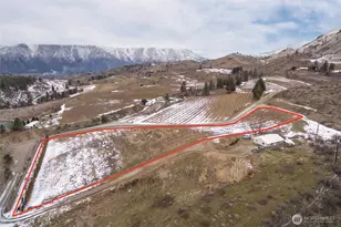 0 Ivan Morse Rd, Manson, WA 98831 - Photo 1