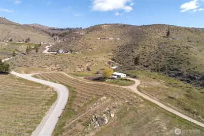 0 Ivan Morse Road, Manson, WA 98831 - Photo 12