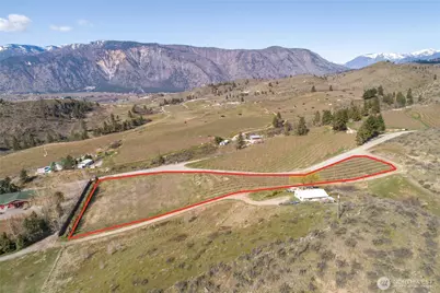 0 Ivan Morse Road, Manson, WA 98831 - Photo 2