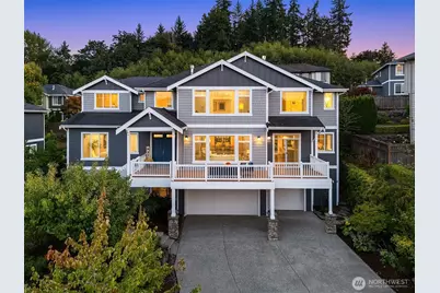 9813 NE 145th Street, Bothell, WA 98011 - Photo 1