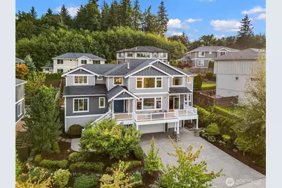 9813 NE 145th Street, Bothell, WA 98011 - Photo 2