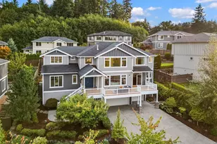 9813 NE 145th St, Bothell, WA 98011 - Photo 2