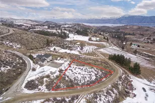 0 Ivan Morse Rd, Manson, WA 98831 - Photo 1