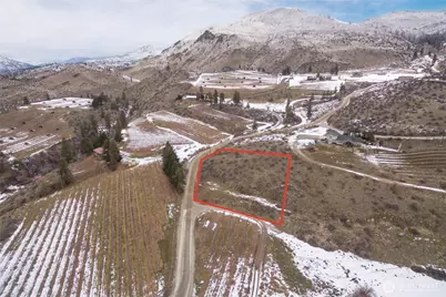 0 Ivan Morse Road, Manson, WA 98831 - Photo 2