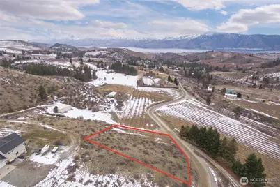 0 Ivan Morse Road, Manson, WA 98831 - Photo 6