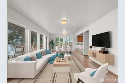 913 E Herron Blvd, Herron Island, WA 98349 - Photo 4