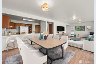 913 E Herron Blvd, Herron Island, WA 98349 - Photo 8