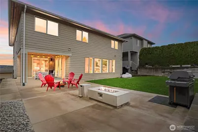 2414 Garden Court N, Renton, WA 98056 - Photo 2