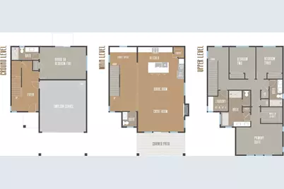 4132 220th Place SE, Bothell, WA 98021 - Photo 2