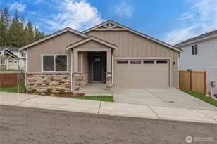 6010 SW Thornhill Ave, Port Orchard, WA 98367 - Photo 2