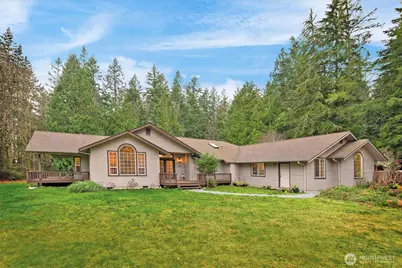 250 Saylor Road, Camano Island, WA 98282 - Photo 2