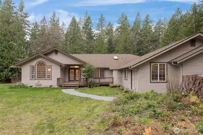 250 Saylor Road, Camano Island, WA 98282 - Photo 1