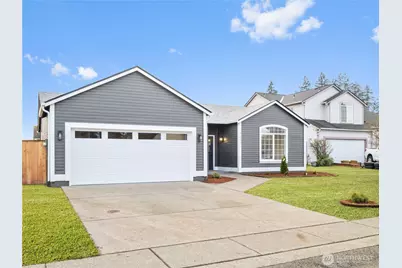 1212 199th Street E, Spanaway, WA 98387 - Photo 2