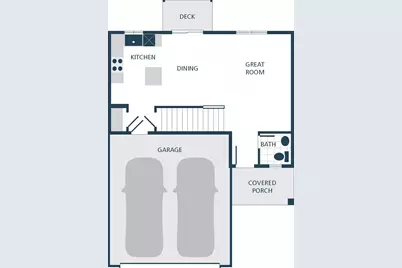 4426 74th Drive NE, Marysville, WA 98270 - Photo 2