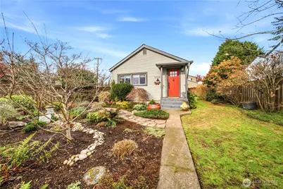 1256 SW 148th Street, Burien, WA 98166 - Photo 2