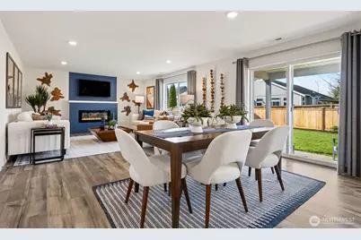 16553 Ireland Avenue SE, Yelm, WA 98597 - Photo 8