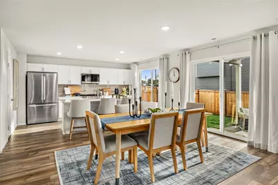 16553 Ireland Avenue SE, Yelm, WA 98597 - Photo 12