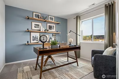 16553 Ireland Avenue SE, Yelm, WA 98597 - Photo 6