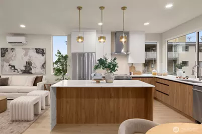 1014 A NE 70th Street, Seattle, WA 98115 - Photo 8