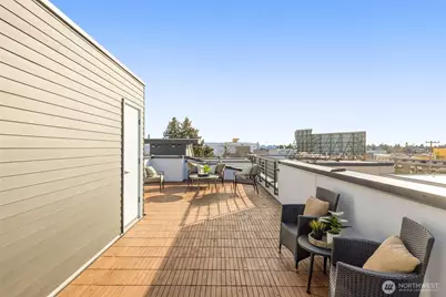 1014 A NE 70th Street, Seattle, WA 98115 - Photo 8