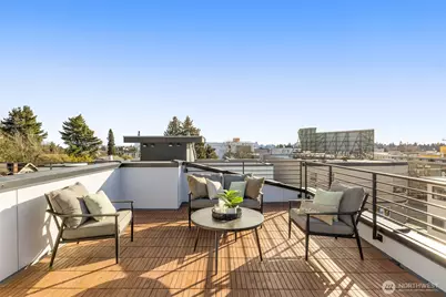 1014 A NE 70th Street, Seattle, WA 98115 - Photo 6