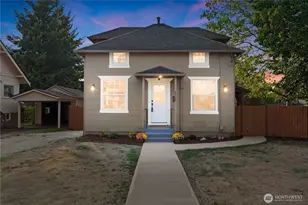 6826 Park Ave. S, Tacoma, WA 98408 - Photo 1