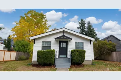 11044 1st Avenue NW, Seattle, WA 98177 - Photo 1