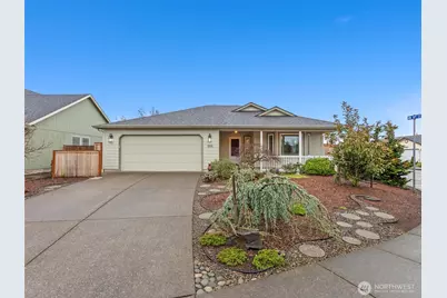 1819 NW 14th Street, Battle Ground, WA 98604 - Photo 1