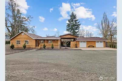 15329 104th Avenue SE, Yelm, WA 98597 - Photo 1