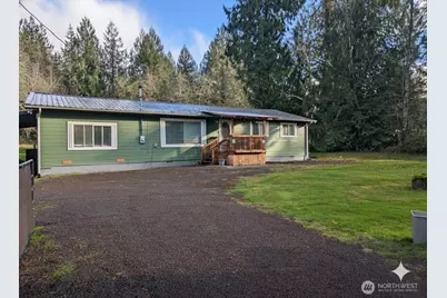 301 Winston Creek Road, Mossyrock, WA 98564 - Photo 1