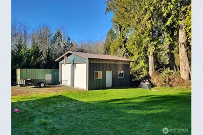 301 Winston Creek Road, Mossyrock, WA 98564 - Photo 4